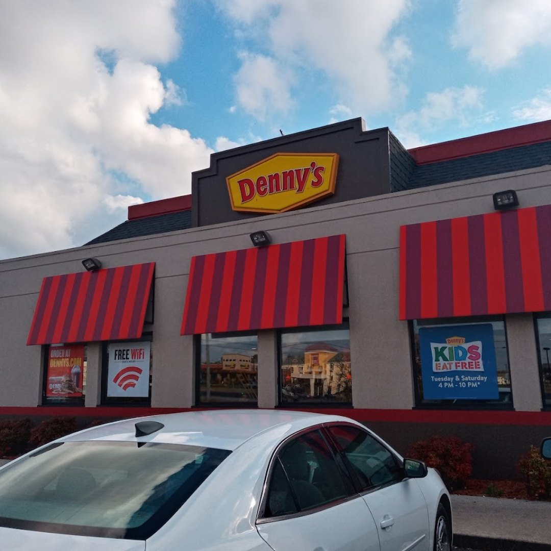 Denny's